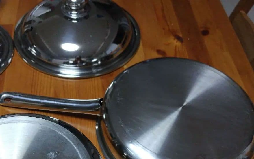 ビタクラフト Style(スタイル) 7層構造 フライパン