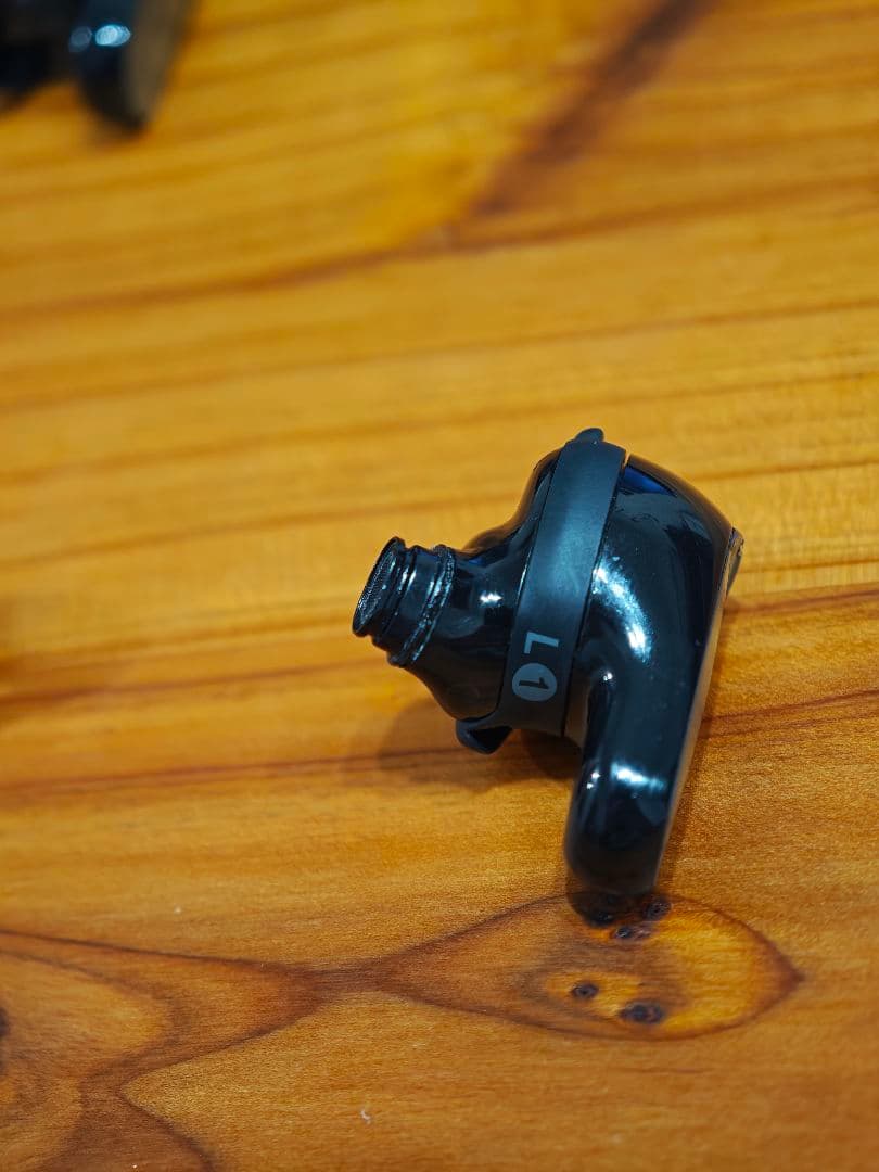 【訳あり】Bose QuietComfort Ultra Earbuds