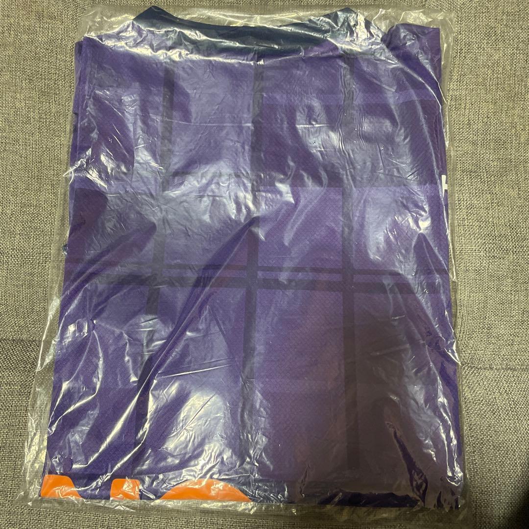 サンフレッチェ広島 2025レプリカユニフォーム XLサイズ