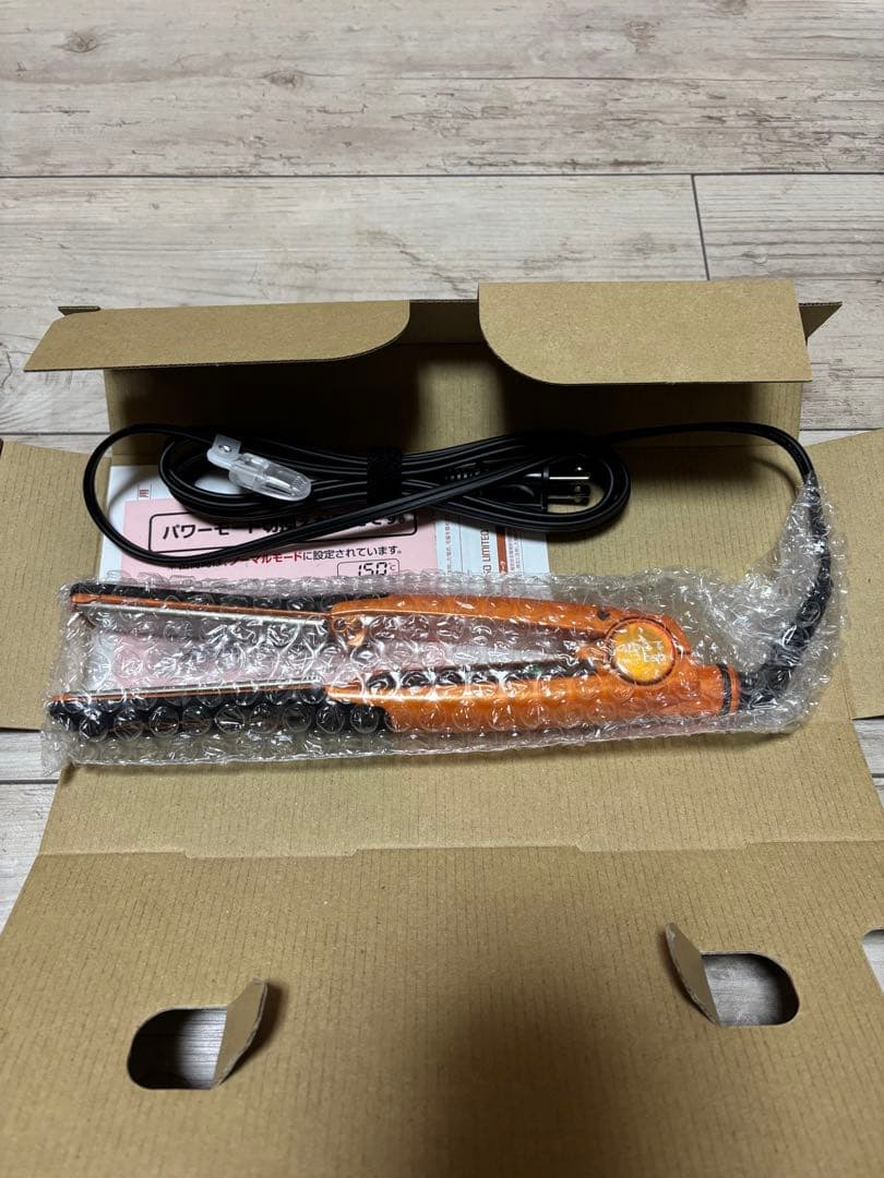 ADST Premium DS2 ストレートアイロン