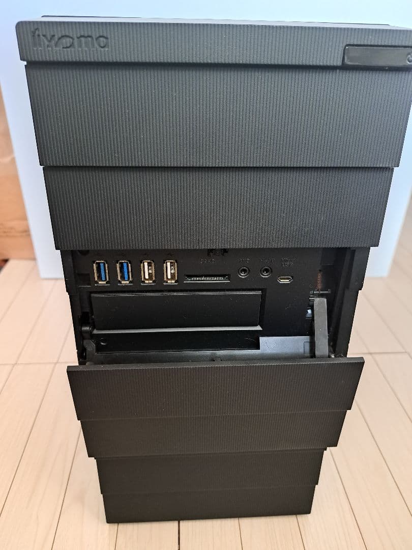 ゲーミングPC win11 GTX1060 Core i5 16GB ssd