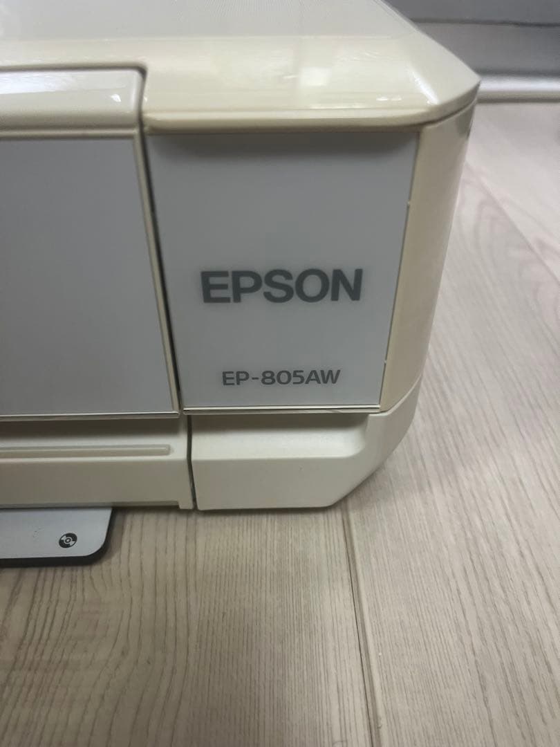 エプソン EPSON EP-805AW ジャンク