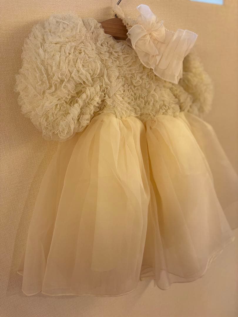 OREN ドレスM 公式ヘアアクセ　セット