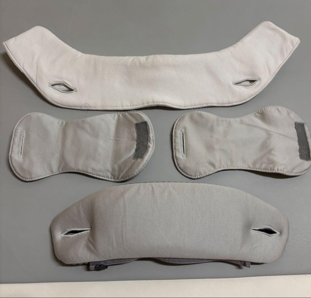 nuna カドルクリック フォグ