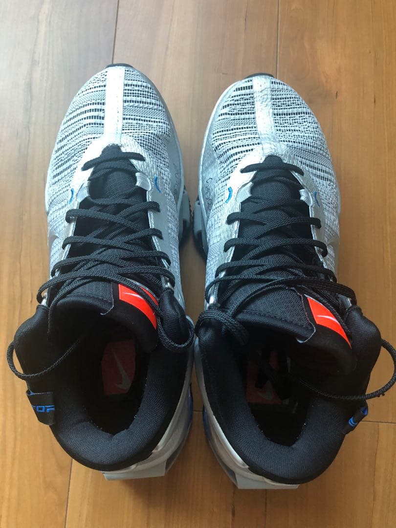 ナイキ G.T. ジャンプ2 ASW EP