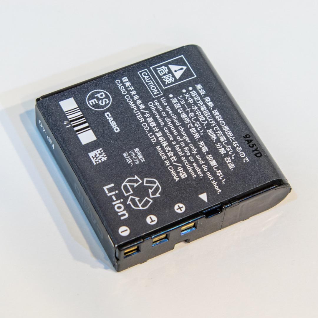 CASIO カシオ　EXILIM EX-Z450　コンデジ