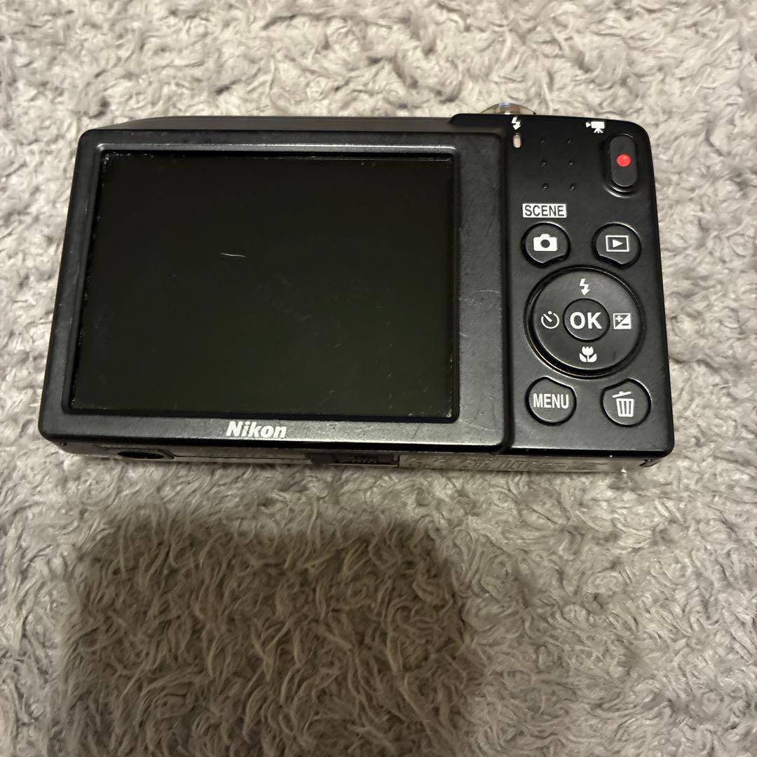 デジカメ3台セット