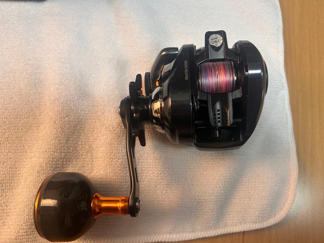 SHIMANO バルケッタ プレミアム 151