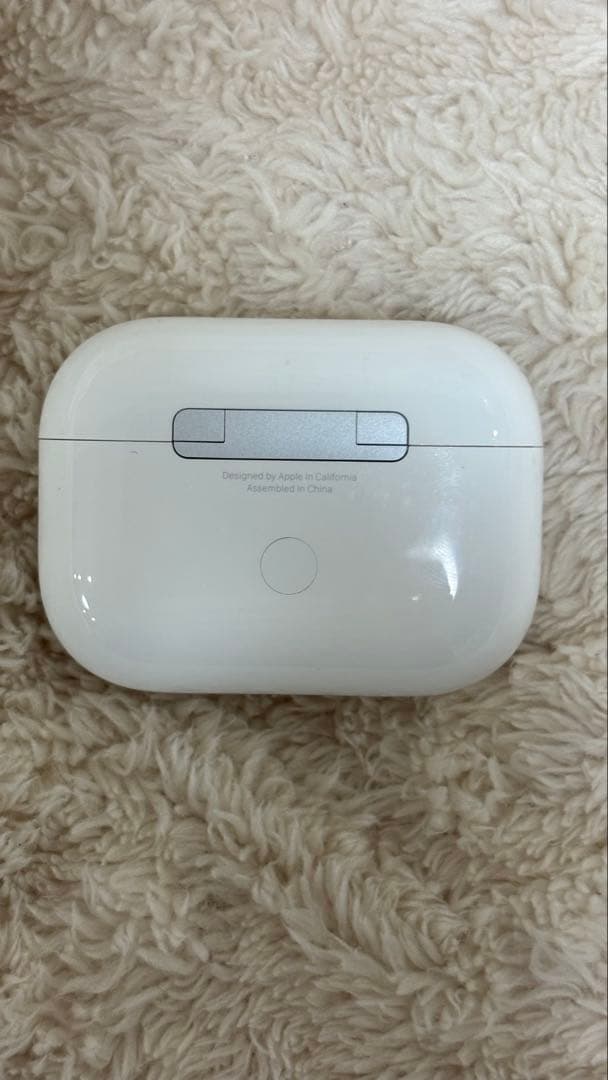 Apple AirPods Pro 2 第2世代 MQD83J/A