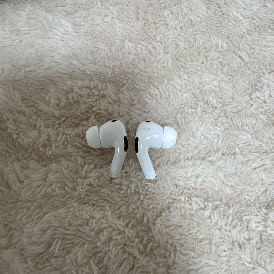Apple AirPods Pro 2 第2世代 MQD83J/A