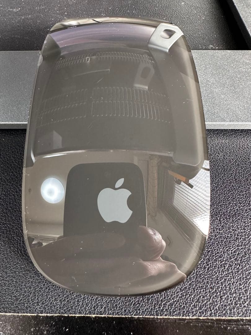 Apple Magic Mouse ブラック