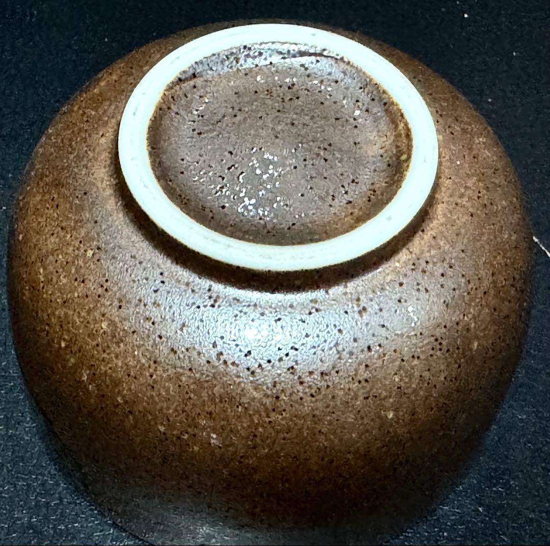 陶芸家　茶碗　骨董品