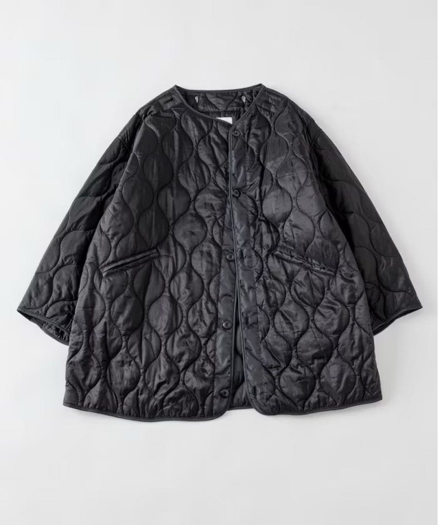 FREAKS STORE M65モッズコートライナーセット ブラック M