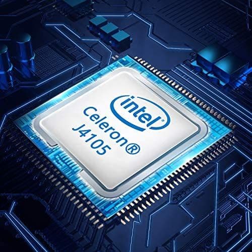 KODLIX GK45 ミニPC Windows 10