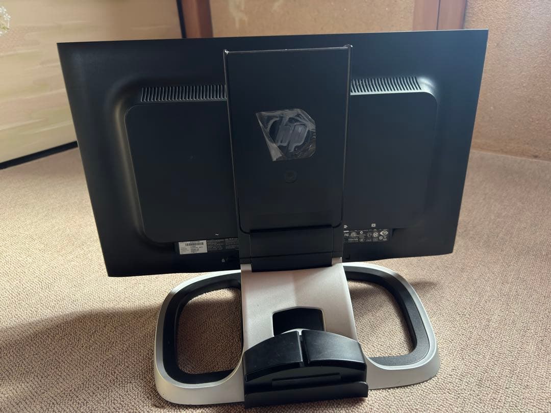 5枚セット液晶モニター