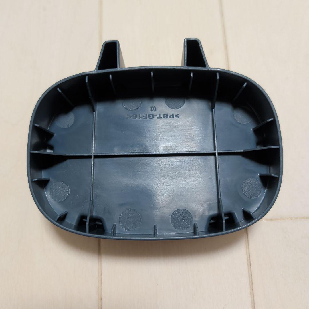 NI MS100 衣類スチーマーモバイル　箱無し