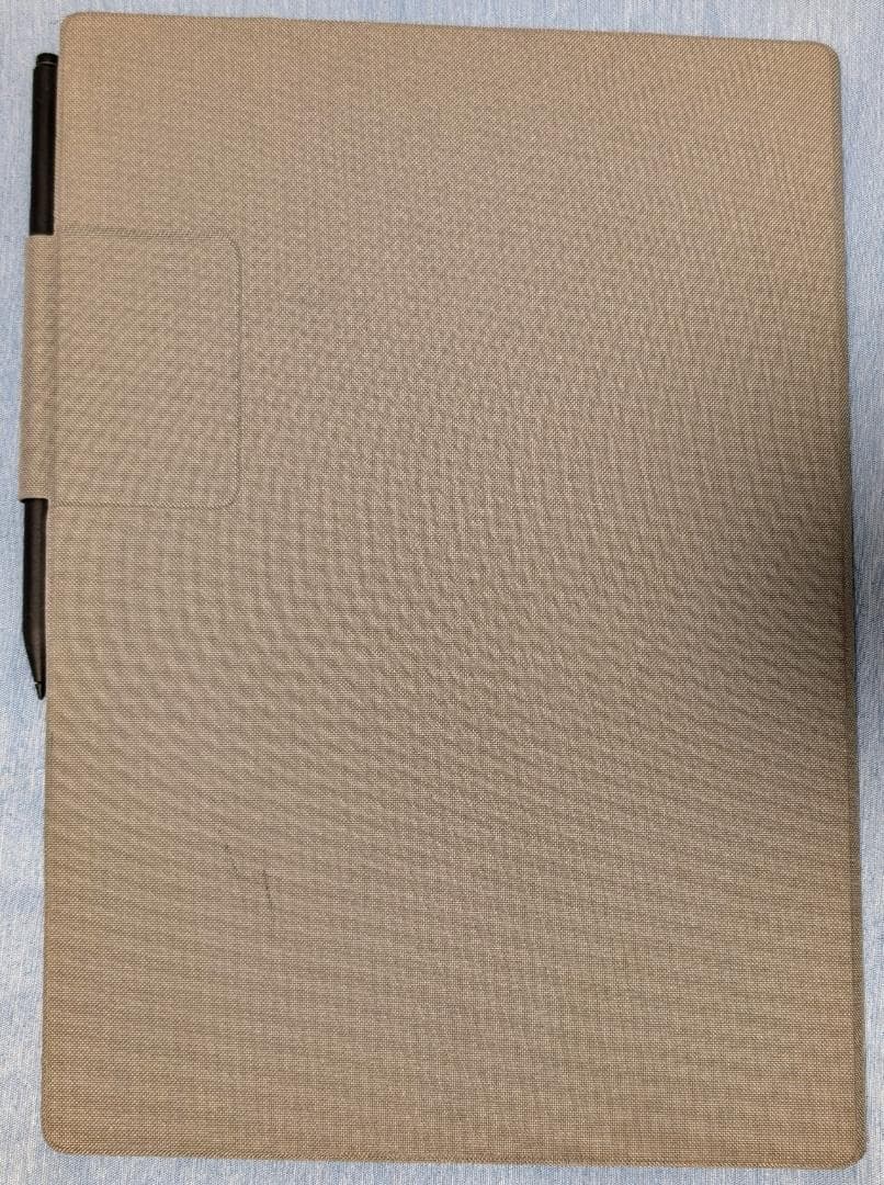 reMarkable Paper Pro ペーパータブレット＋BookFolio