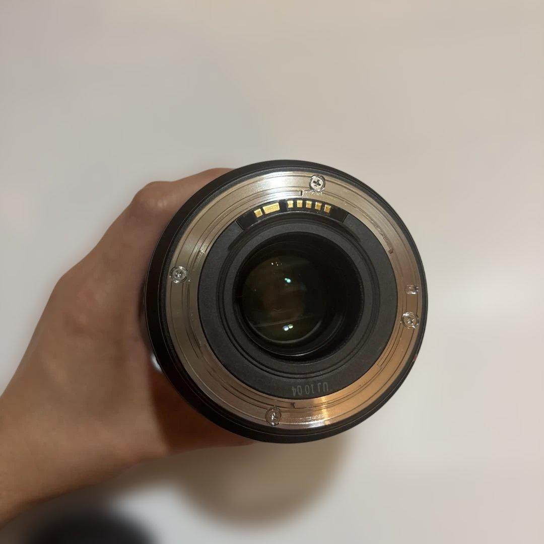 レンズ(単焦点) canon ef28-70mm f2.8 ultrasonic