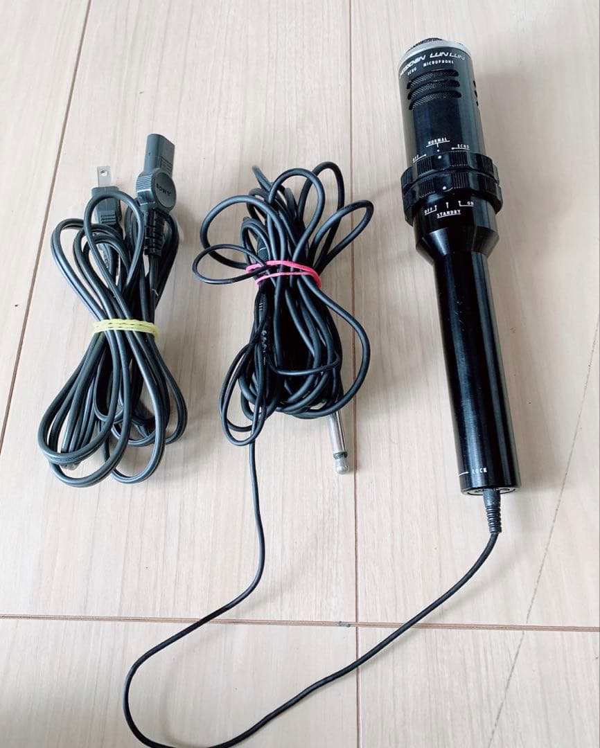 SONY KPX-1 カセットプレーヤー