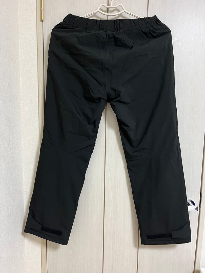 【新品未使用】ダイワ 防寒服DW-3524 レインマックス(RAINMAX)