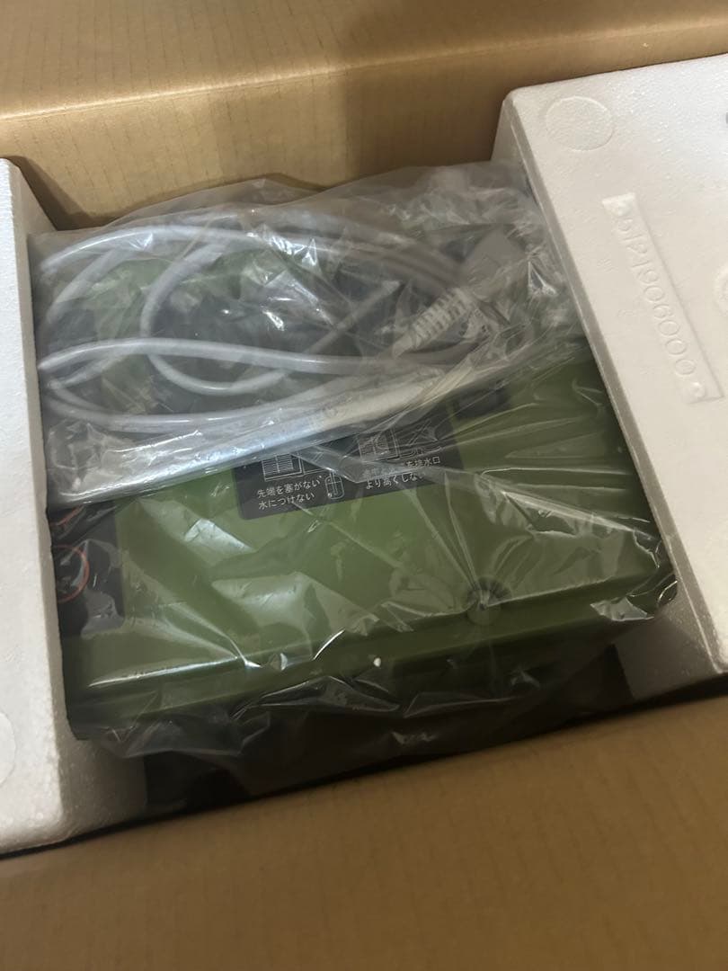 美品　suiden スイデン スポットエアコン SS-1SAG-1