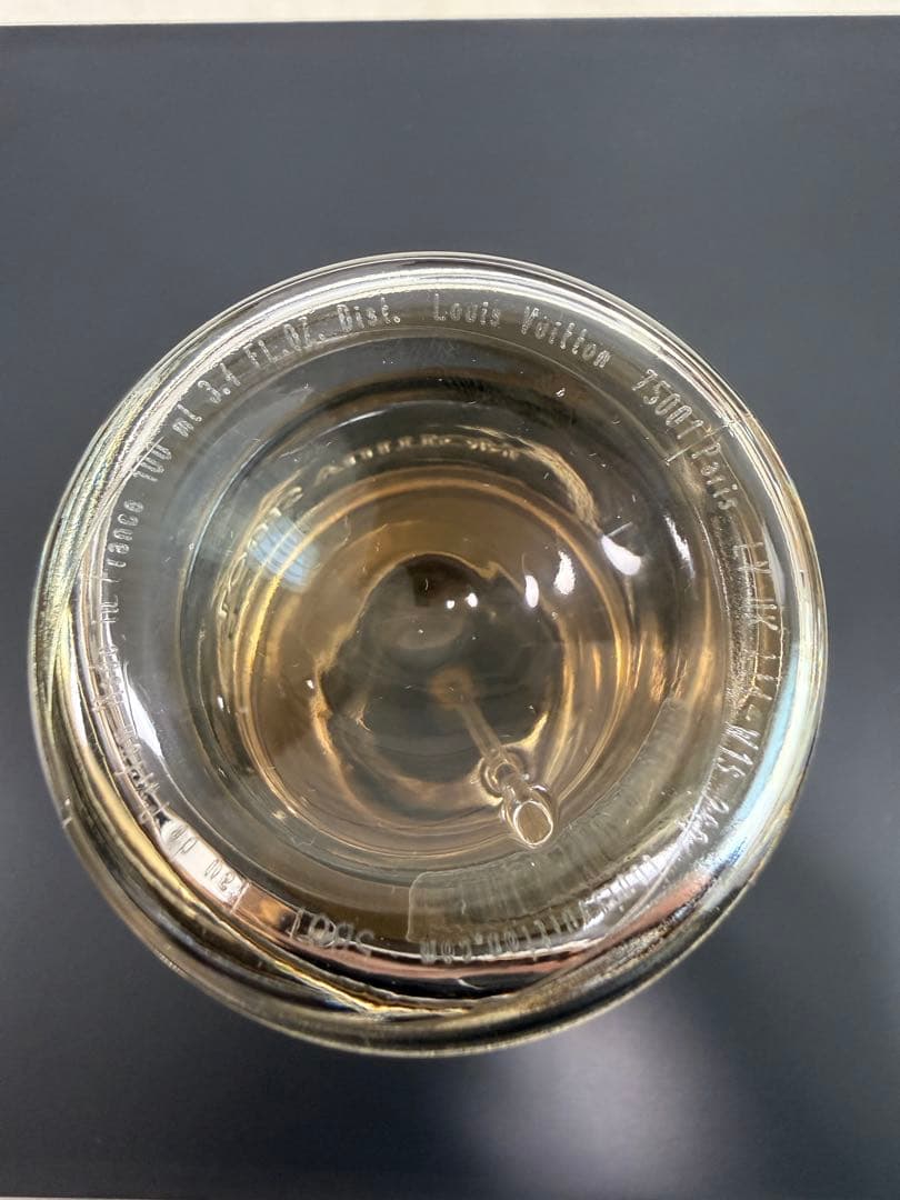 ルイヴィトン ルジュールスレーヴ オードゥ パルファン 100ml