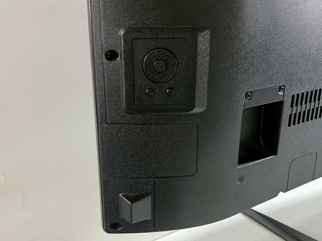 【動作確認済】JAPANNEXT 液晶モニター JN-VT500UHD-Ｂ