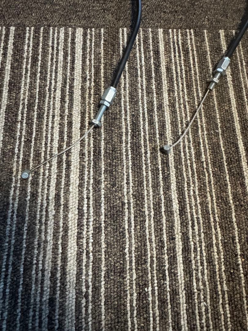 軽スロSP ブラック バリューセット6