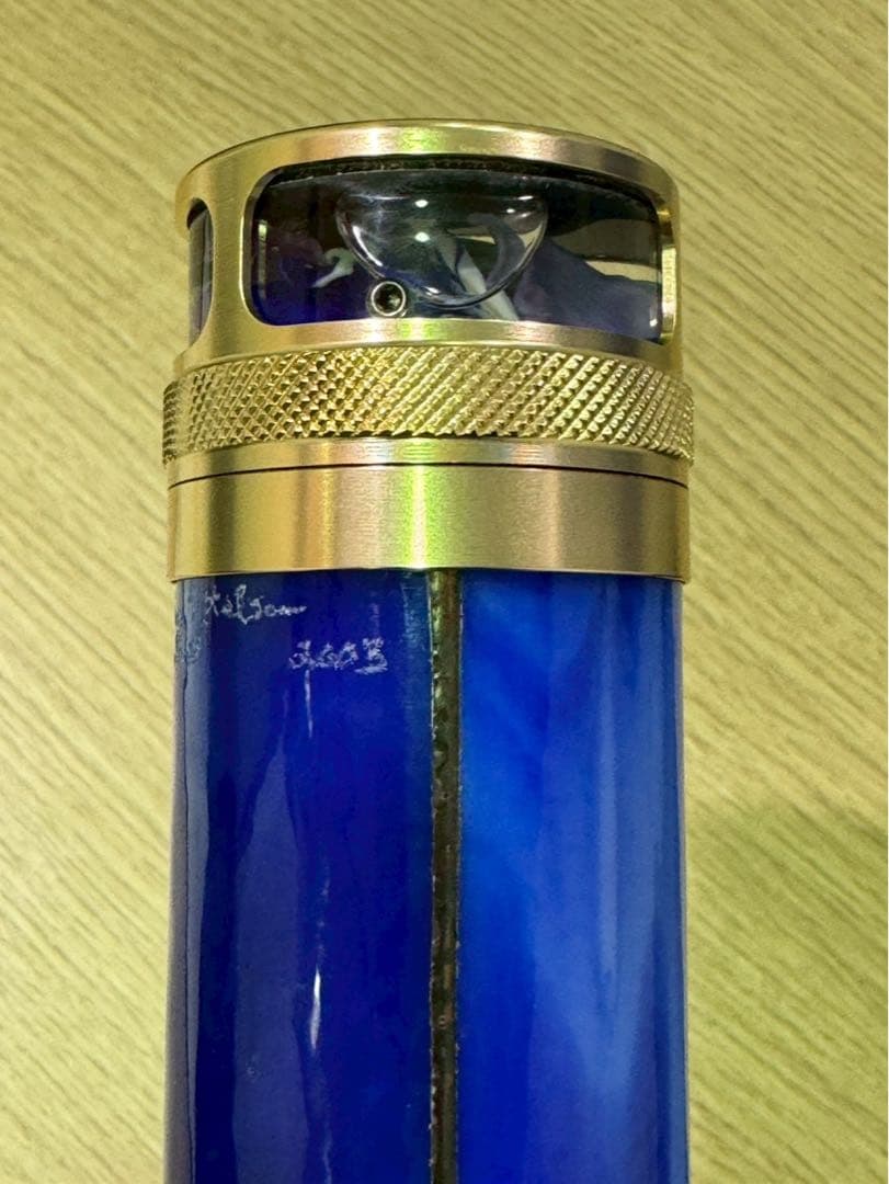 ペギー&スティーブ・キティルソン　オイル万華鏡