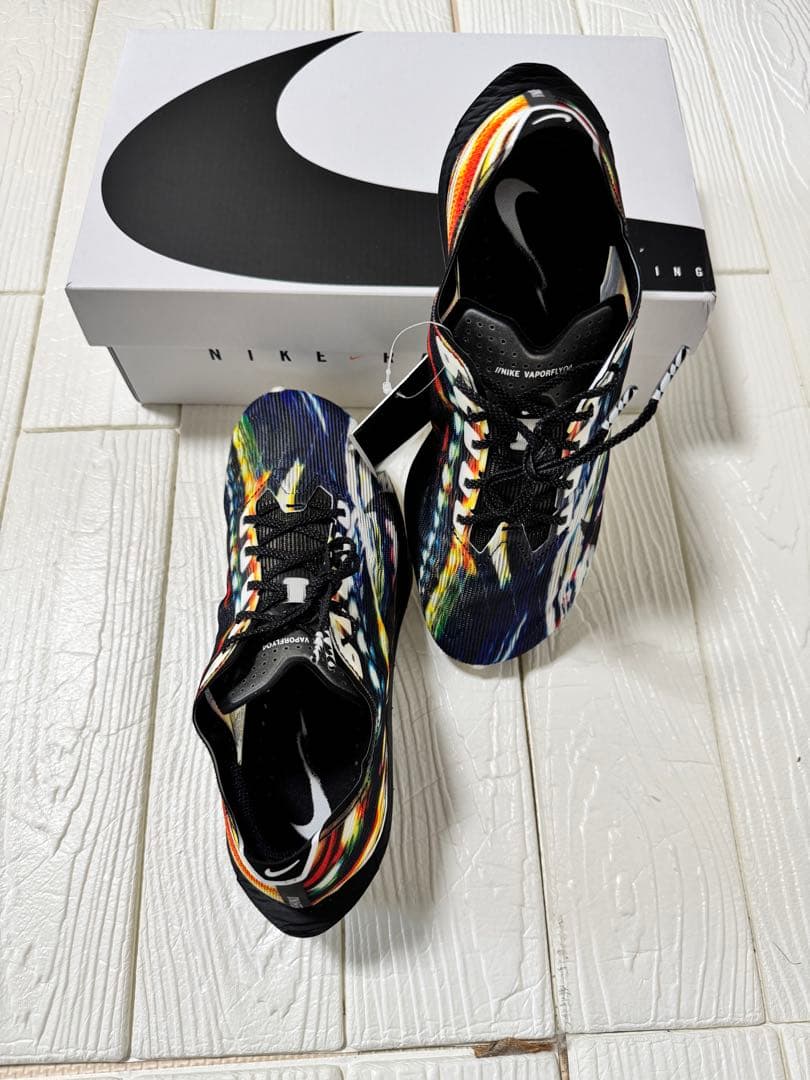 NikeZoomX VaporFlyNext 4 ヴェイパーフライ4 26,5㎝