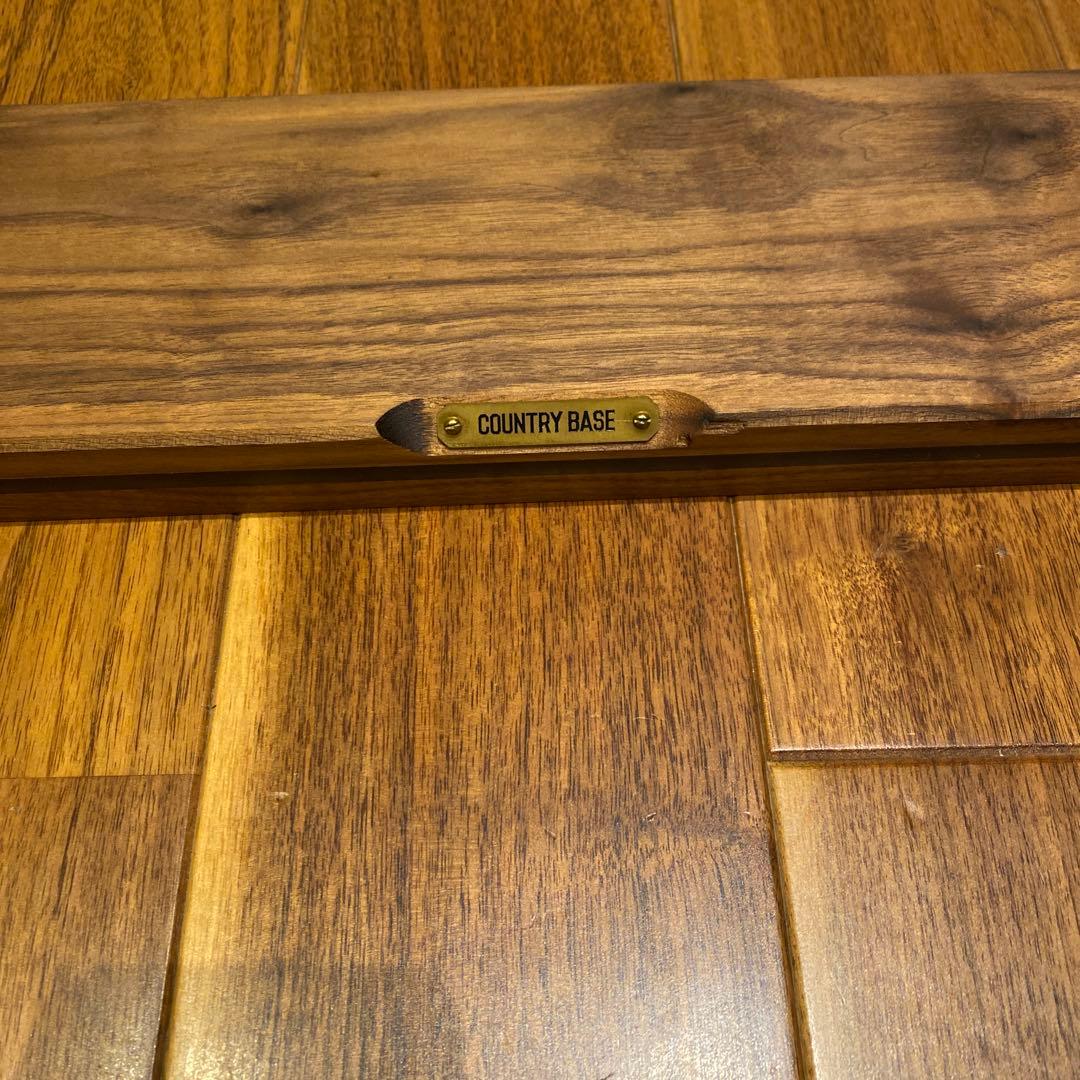 0229madeテーブル・contry base セット