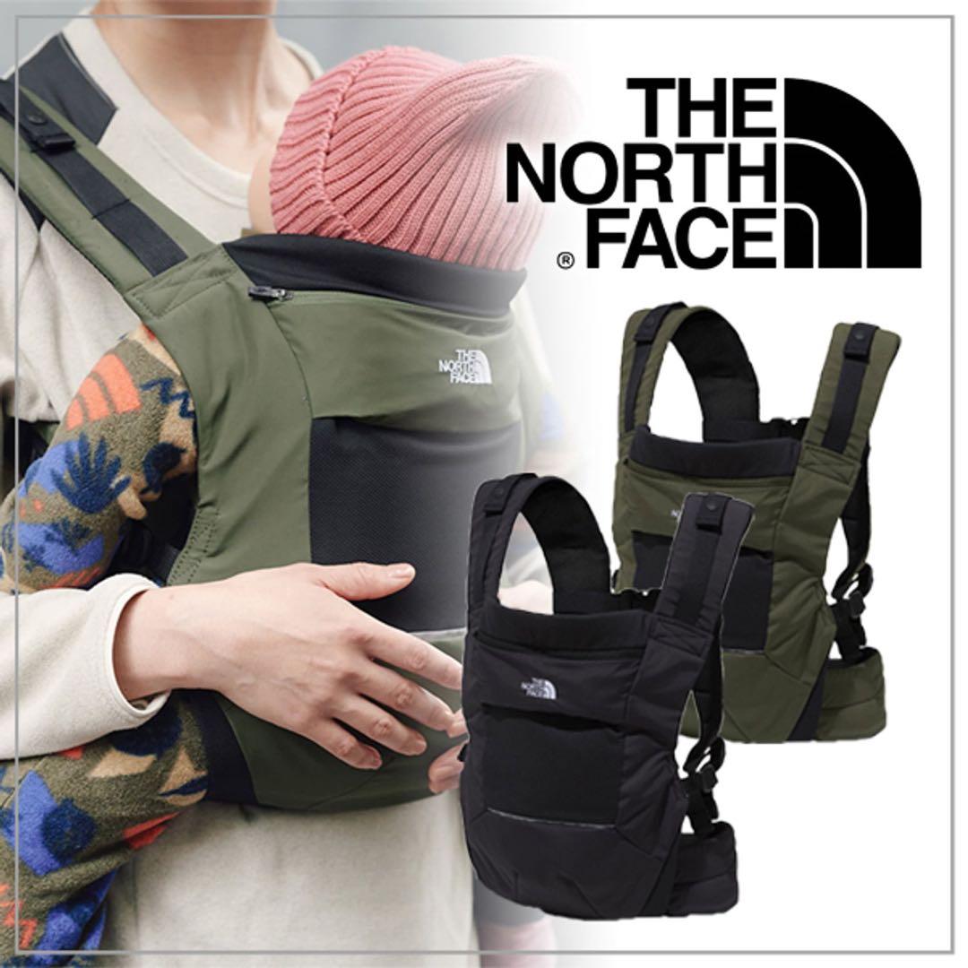 THE NORTH FACE ベビーキャリア
