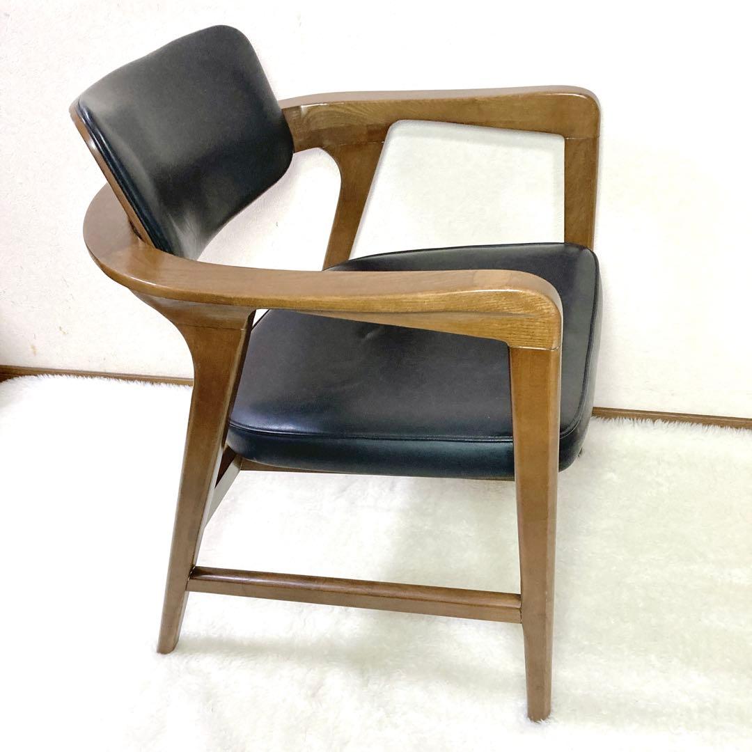 【良品✨】ACME アクメファニチャー ワーナー ダイニングチェア