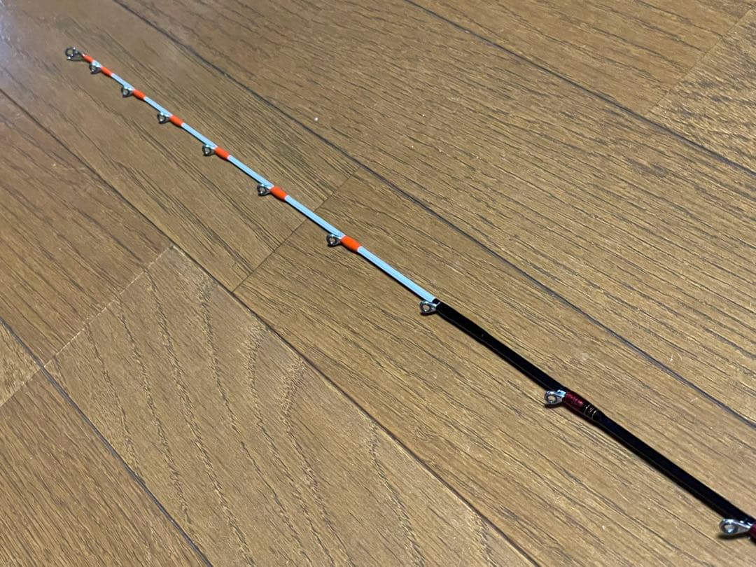 値下げ 送料込み ダイワ 19アナリスターライトゲーム 64MH-190・Y