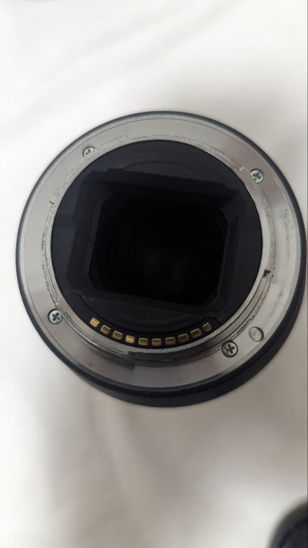 u*z様 SONY SEL90M28G 単焦点レンズ 90mm F2.8