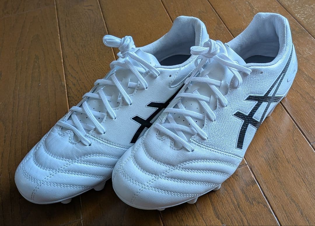 アシックス サッカースパイク DS LIGHT PRO WIDE 26.0