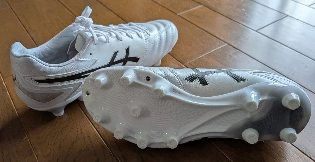 アシックス サッカースパイク DS LIGHT PRO WIDE 26.0