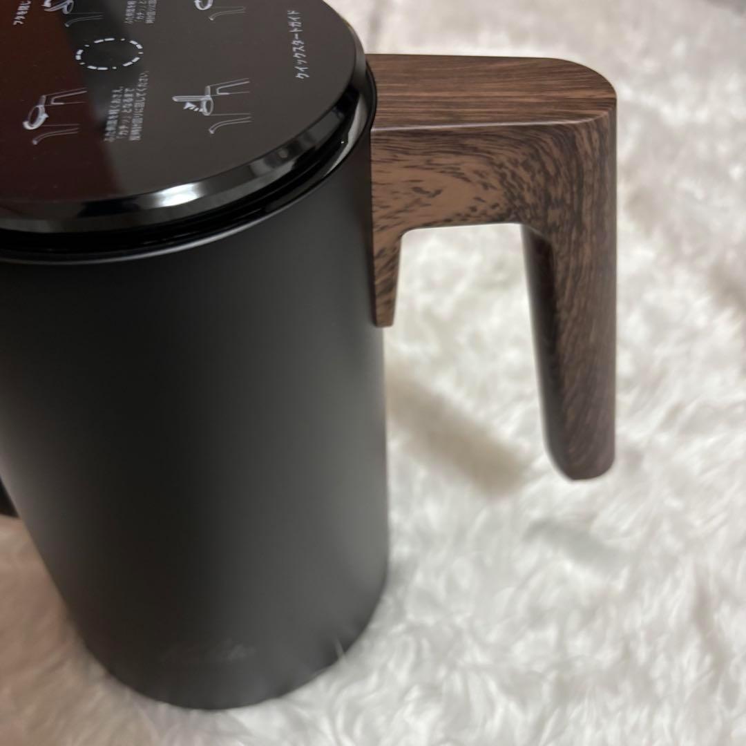 kalita カリタ KEDP-X1 電気式ドリップ専用ケトル コーヒー 新品