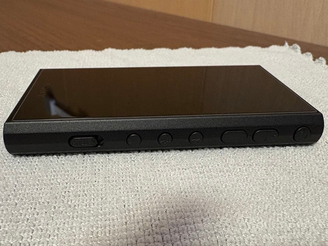 SONY ウォークマン NW-A306 デジタルオーディオプレーヤー　ケース付き