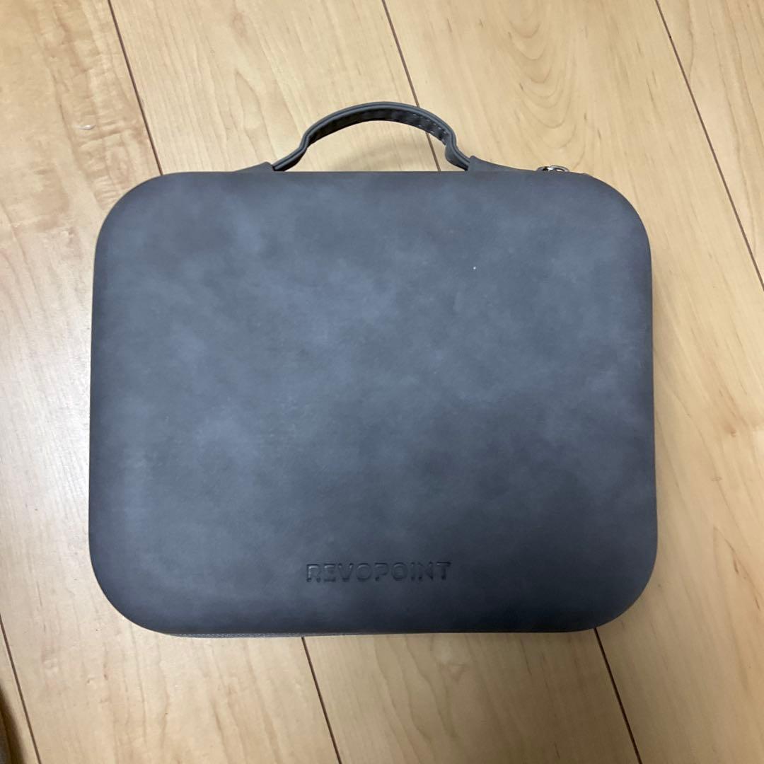 Revopoint POP 3 3Dスキャナー