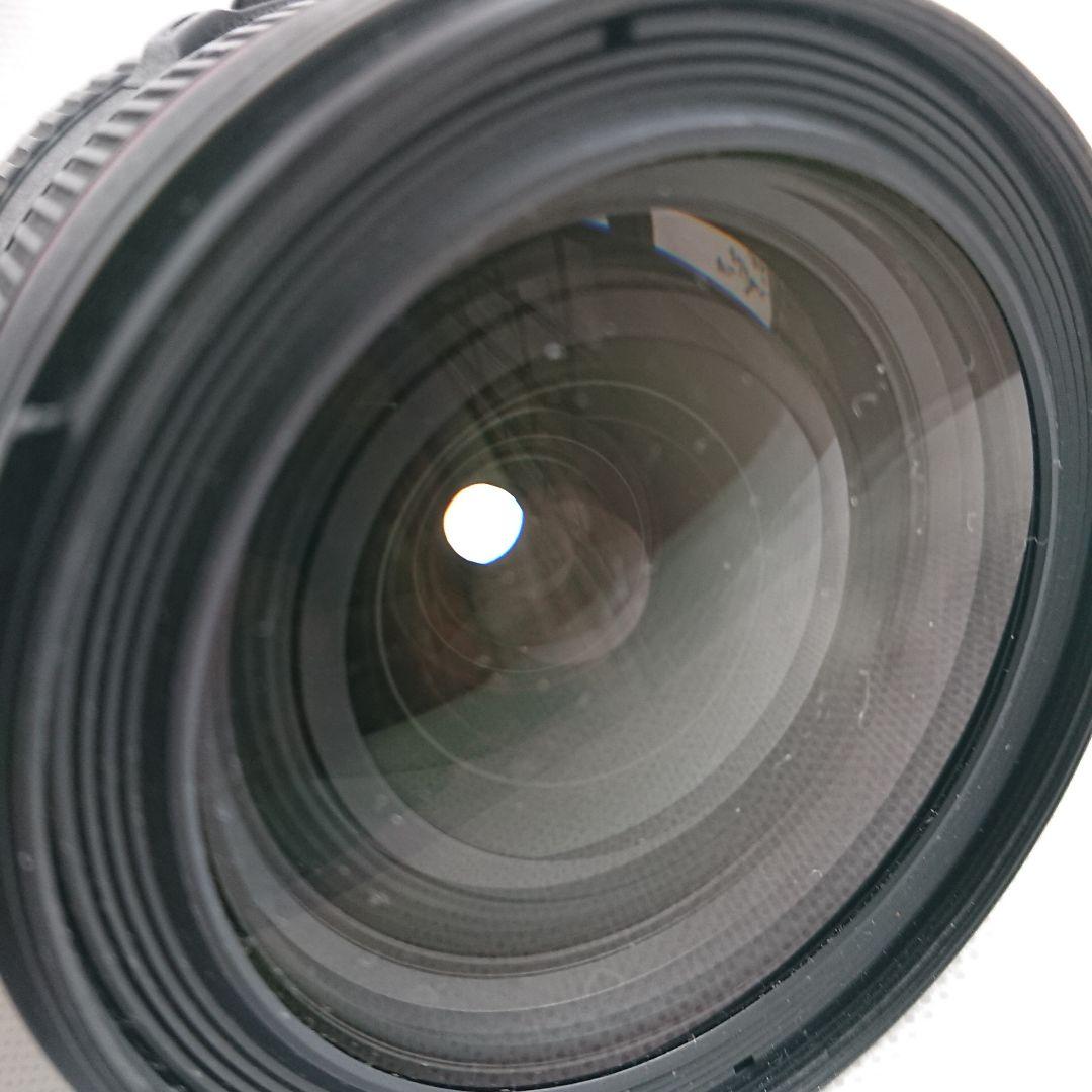 Canonキャノン EF24―70mm F4 IS USM