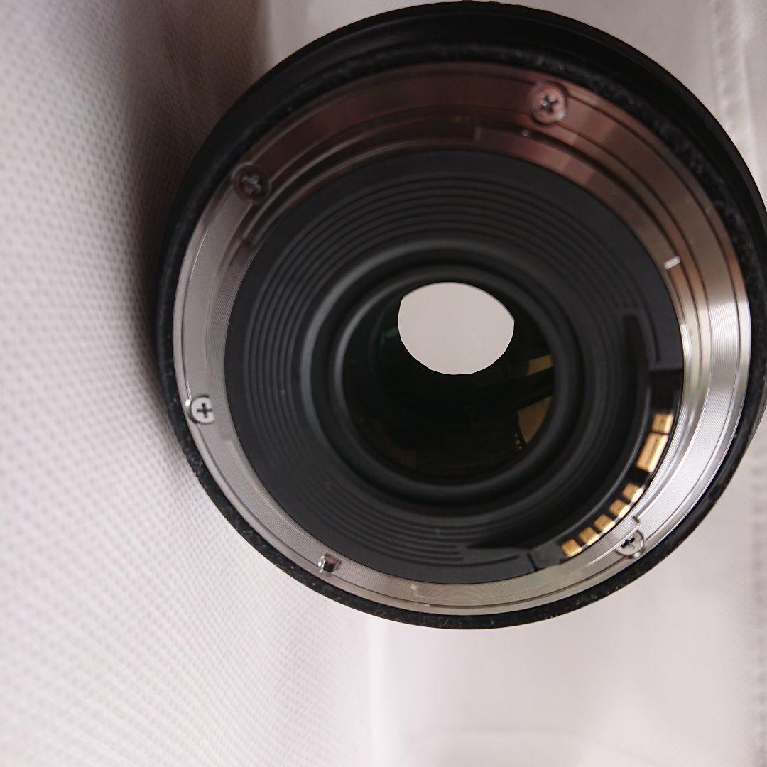 Canonキャノン EF24―70mm F4 IS USM
