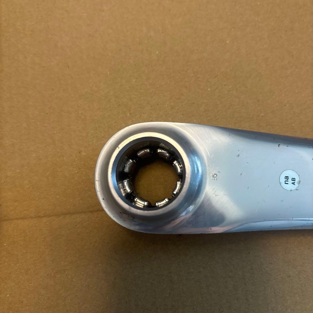 fc-7701 デュラエースクランク　BBセット