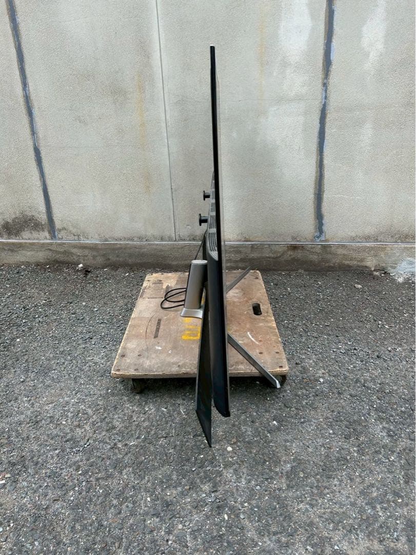 ハイセンス 2020年製　65V型 4Kチューナー内蔵 液晶テレビ 65U7E