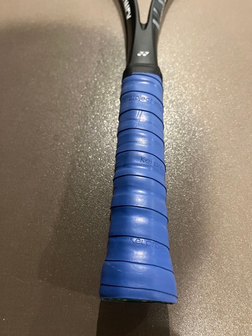 ヨネックス　新型第二世代　ジオブレイク50S UXL0 現行販売カラー