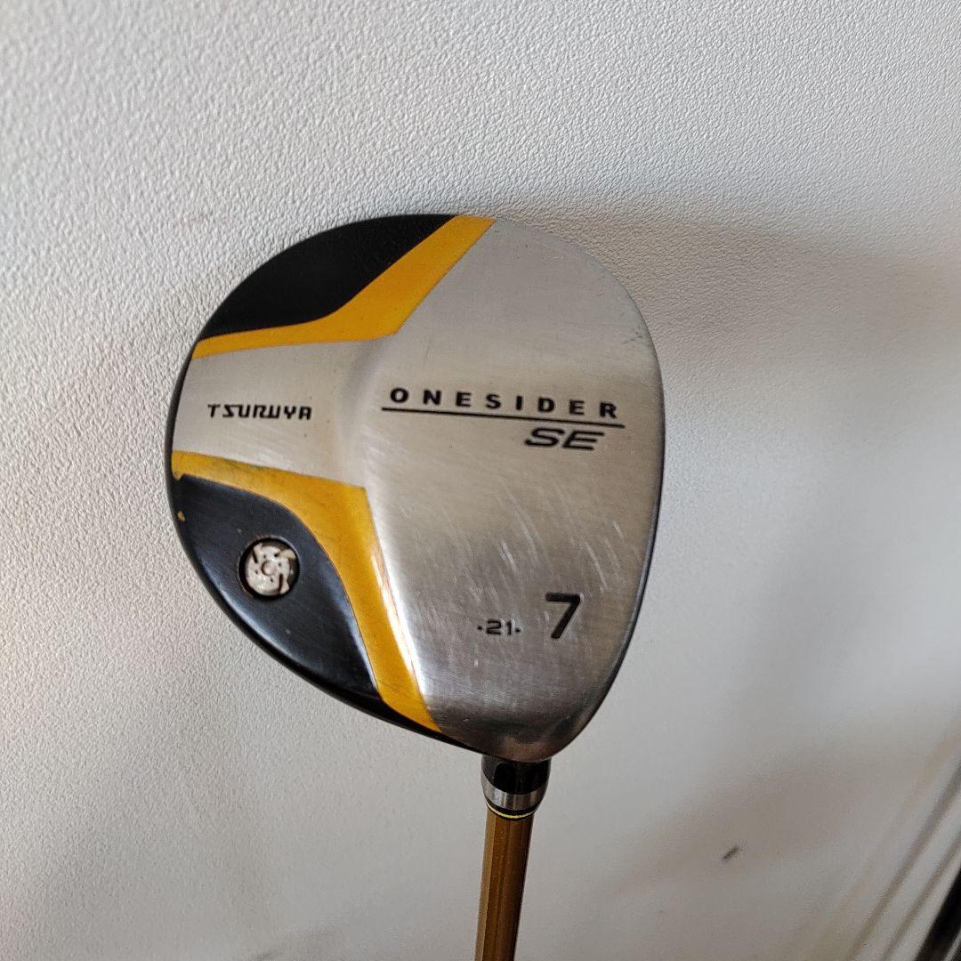 メンズゴルフクラブセット テーラーメイド　初心者用