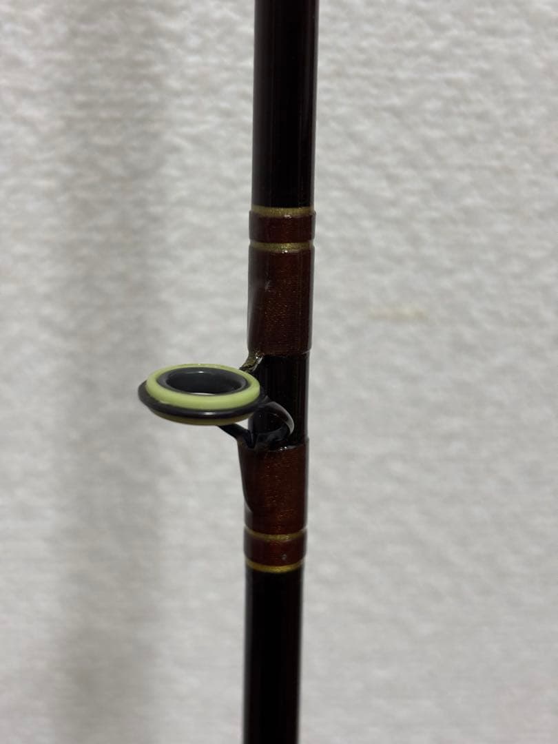 オールド シマノ バンタムグラファイト GR-01552