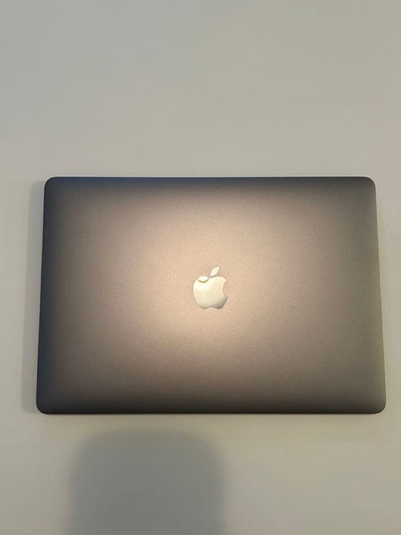 MacBook Pro 13インチ 2017 SSD256GBメモリ16GB