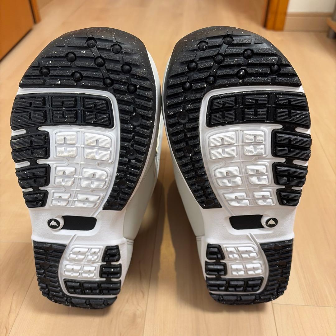 BURTON Ruler Wide BOA24-25 ルーラーボアワイド27.0