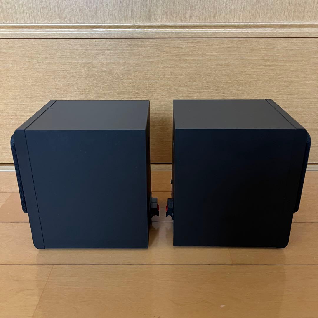 Fostex アクティブスピーカー PM0.1BD